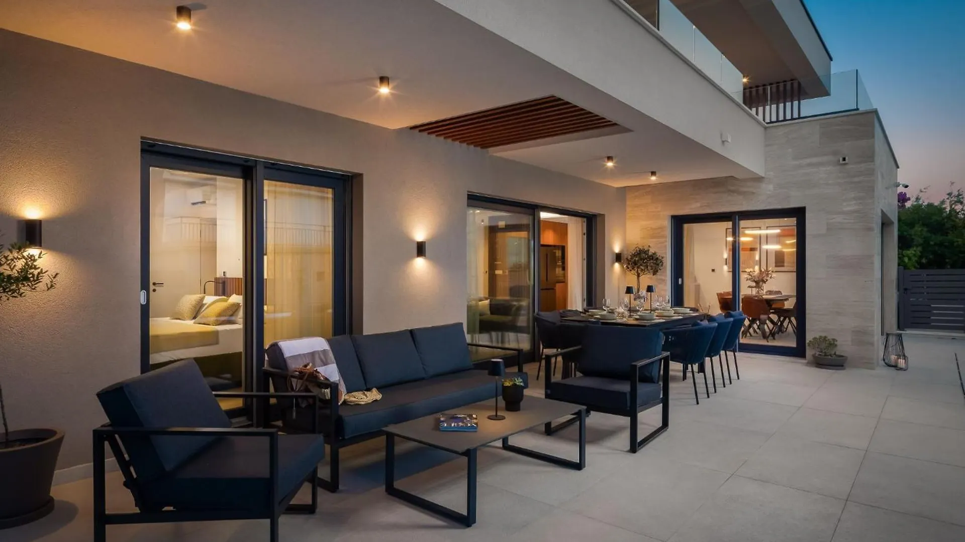 Villa Prima Lux Kastela Croatia