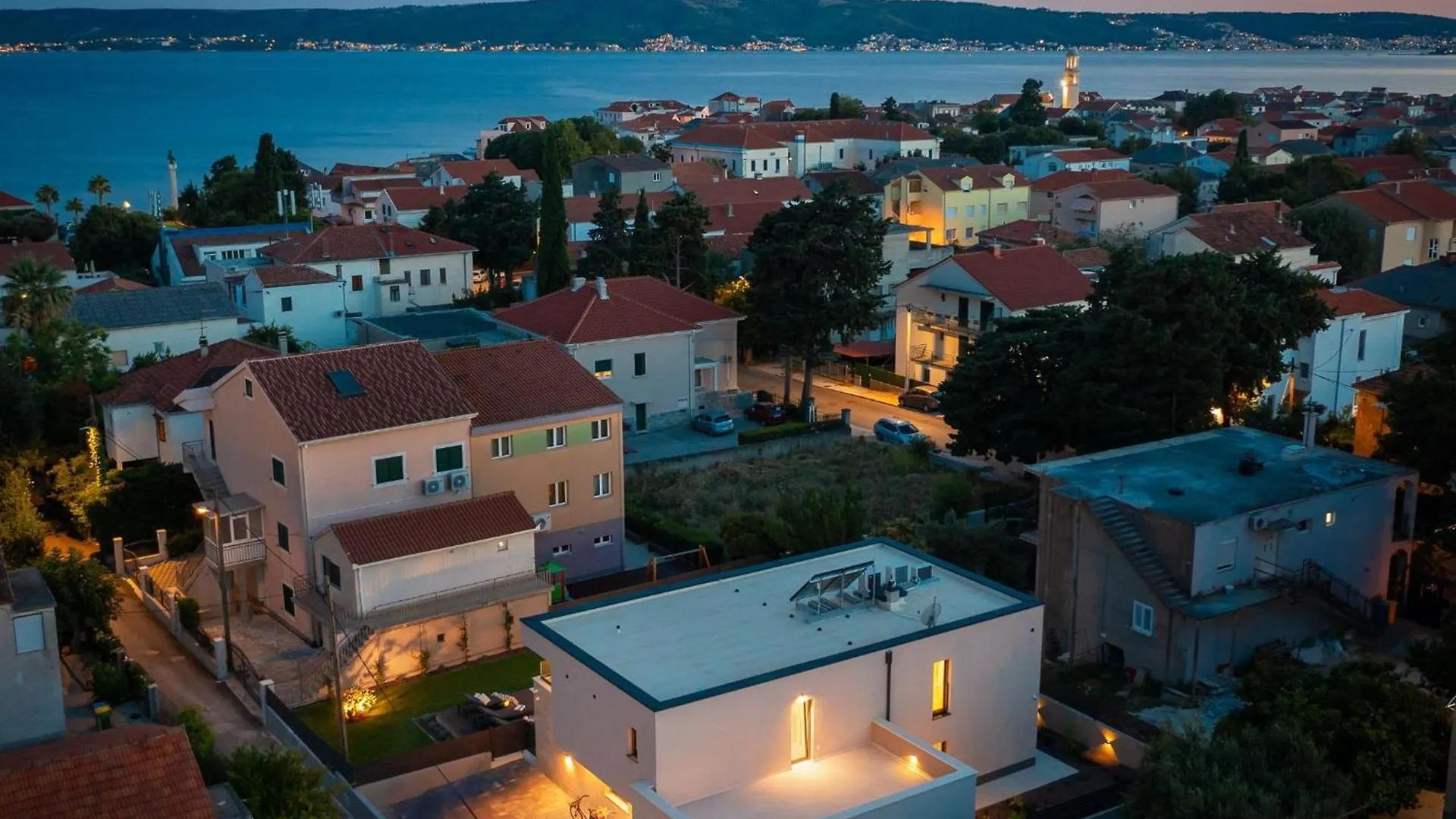 Villa Prima Lux Kastela