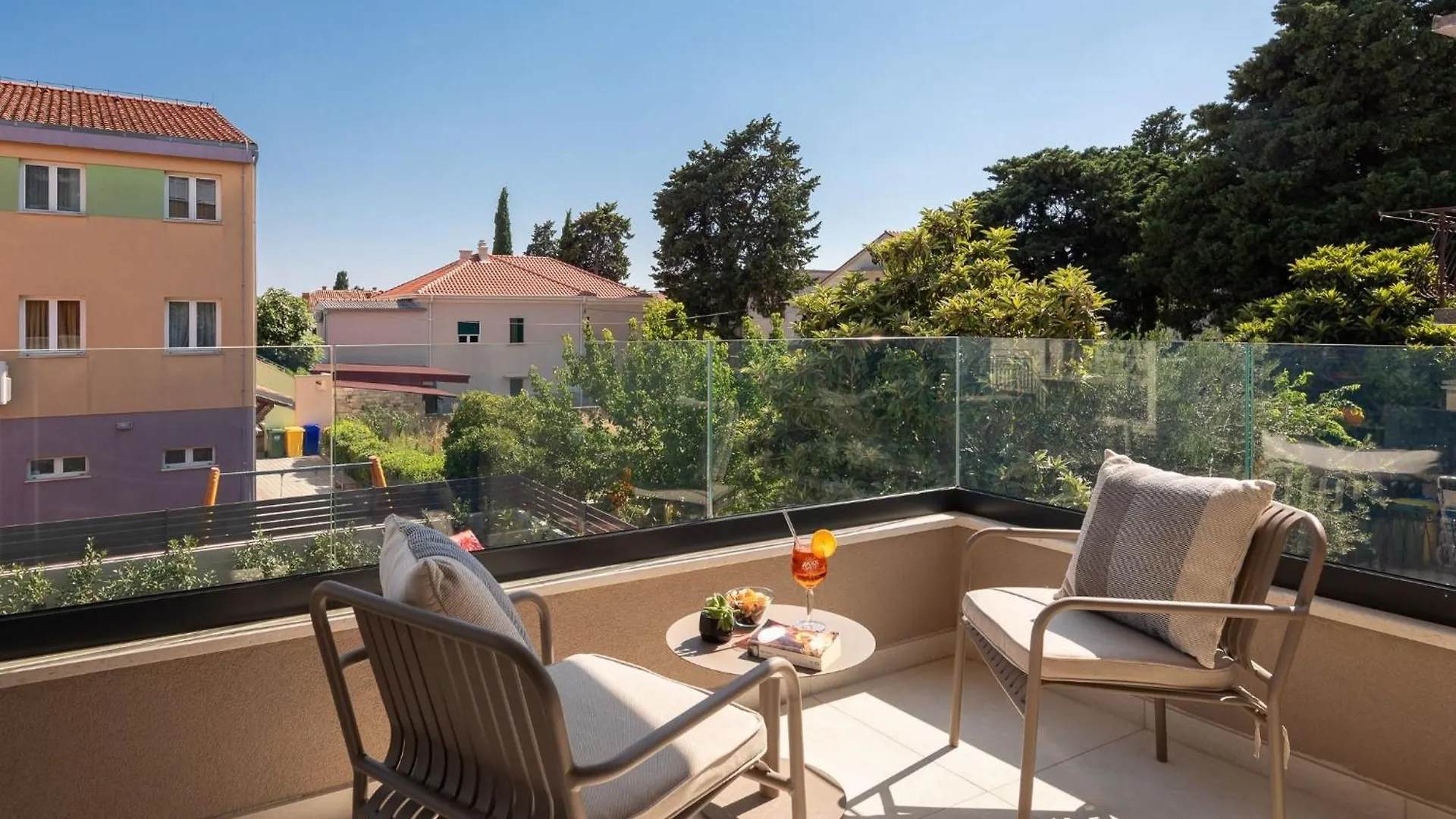 Villa Prima Lux Kastela