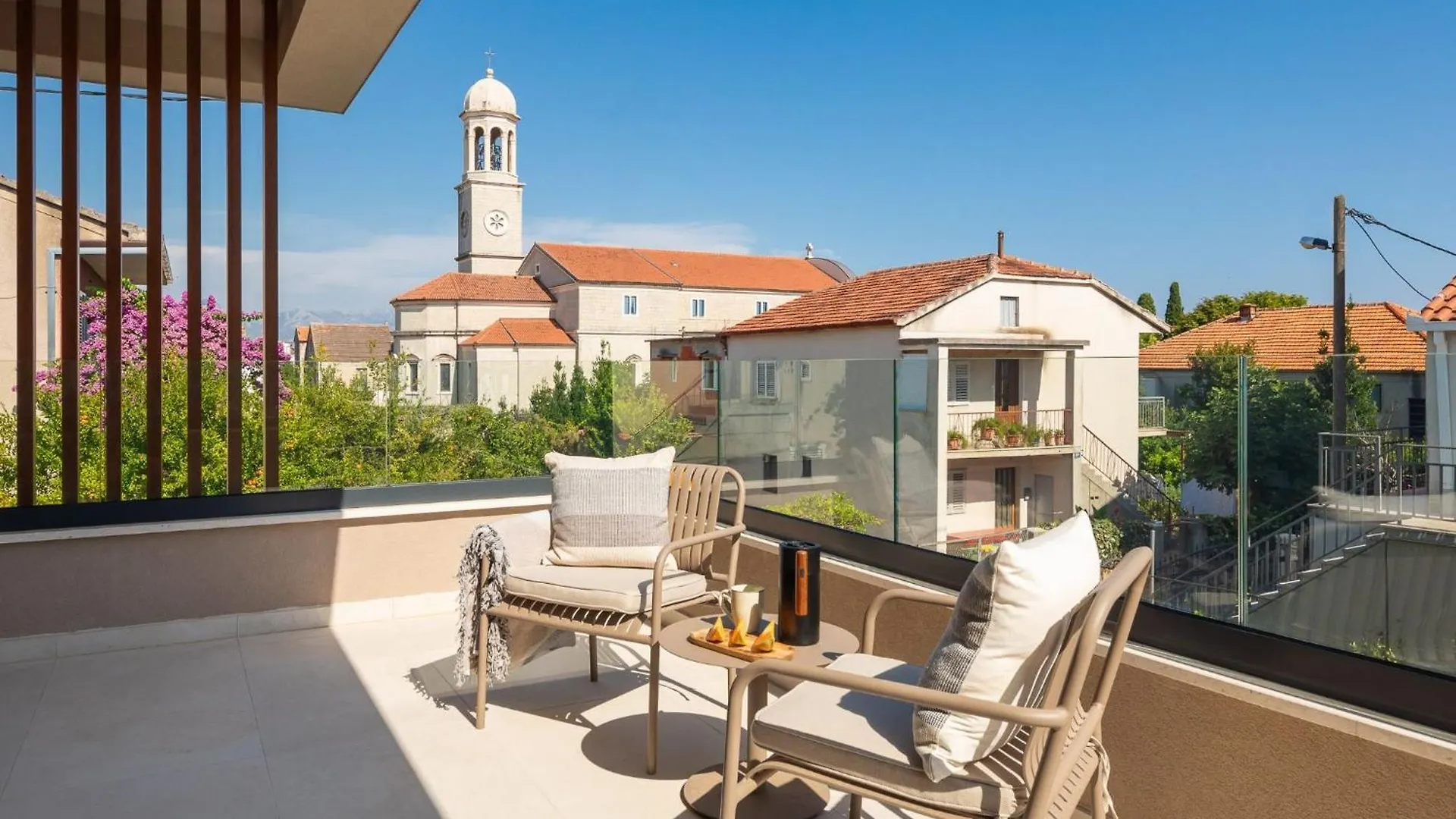 Villa Prima Lux Kastela Croatia