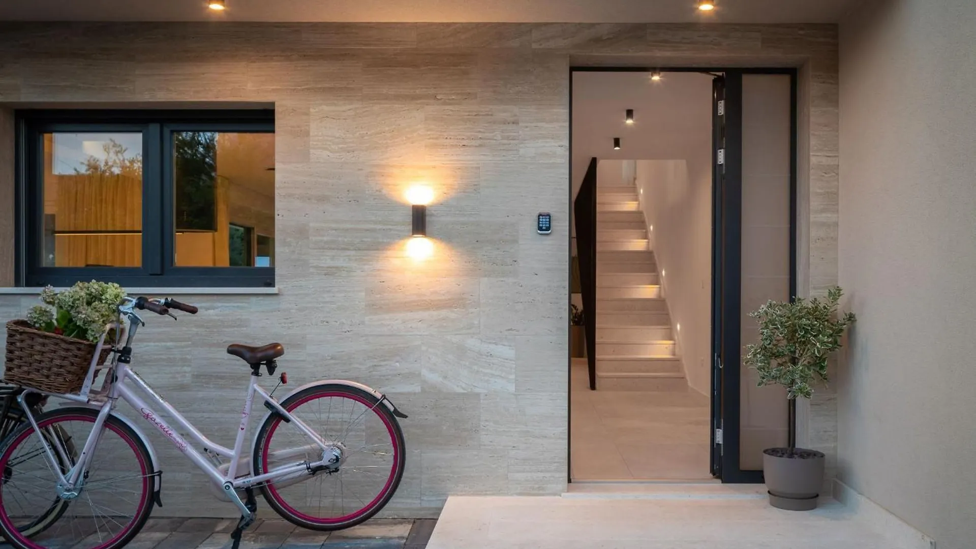 Villa Prima Lux Kastela Croatia