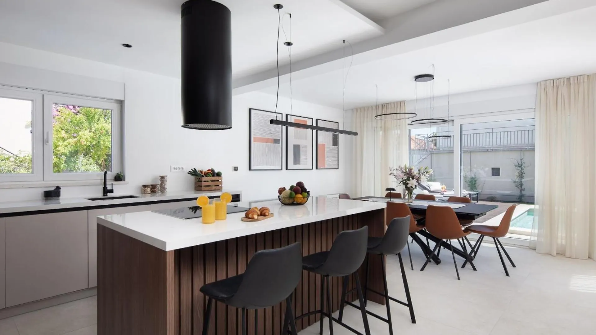Villa Prima Lux Kastela 0*,