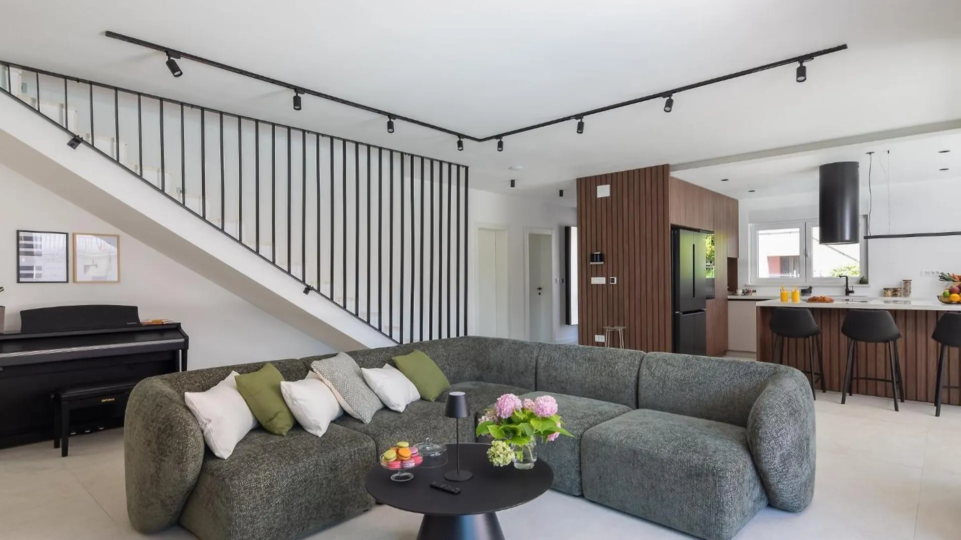 Villa Prima Lux Kastela