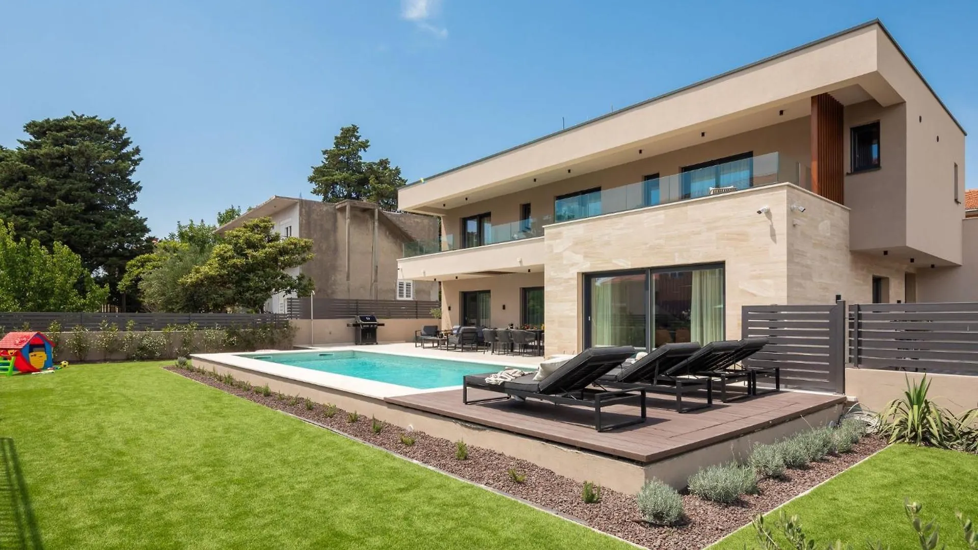 Villa Prima Lux Kastela Croatia