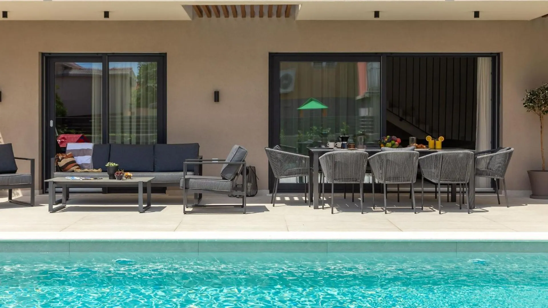 Villa Prima Lux Kastela
