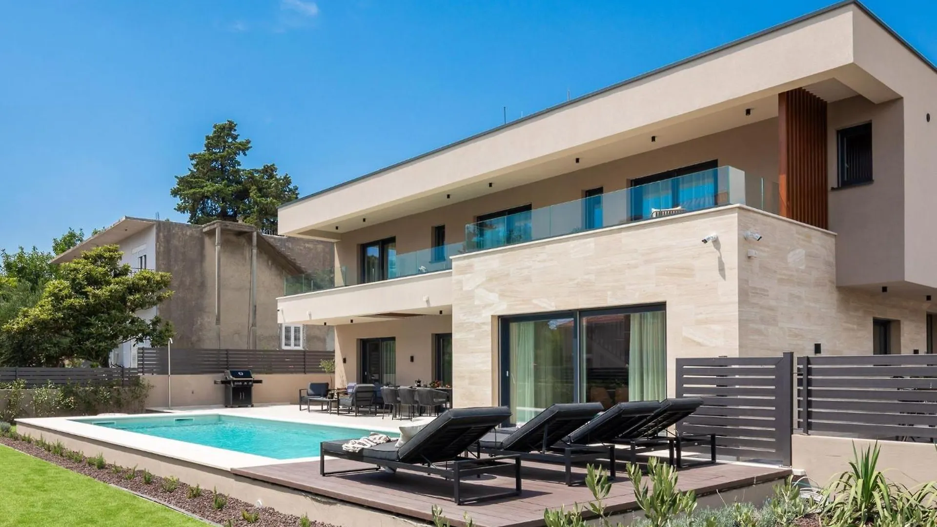 Villa Prima Lux Kastela