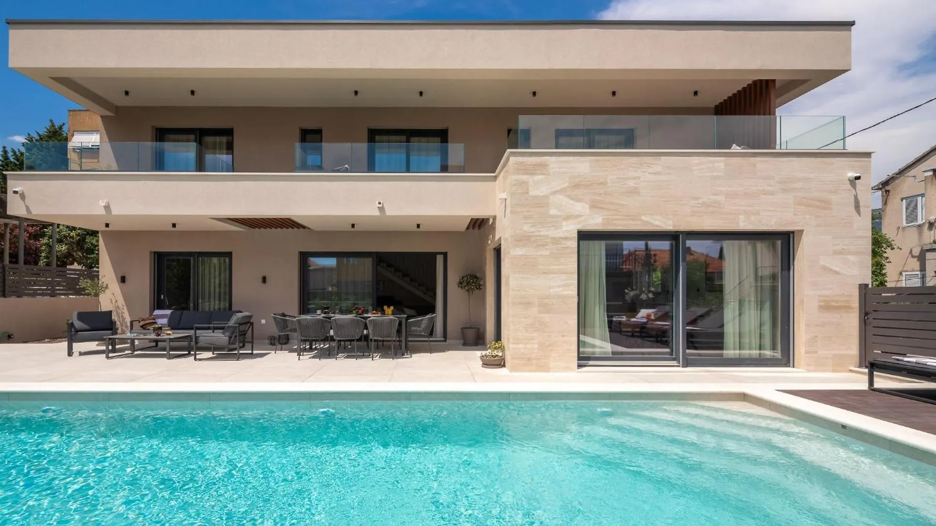 Villa Prima Lux Kastela